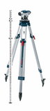 Bosch, GOL 32CK, Optical Level, 32x Magnification, ±1/16 in at 100 ft, 400 ft Range, Magnetically Dampened Compensator