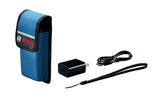 Bosch, GLM400CL, Laser Measure, Up to 400 ft., ±1/16 in. Accuracy, Bluetooth, Camera, Inclinometer