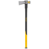 Vulcan Tools Splitting Maul, Fiberglass Handle, 8Lb