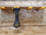 StealthMounts DeWalt Tool Mounts - Black