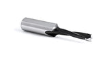 Amana Tool - 201009 Carbide Tipped Brad Pt. Boring Bit R/H 3/8 Dia x 57mm Long x 10mm Shank