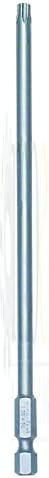 Wiha 74586 BIT POWER TORX 1/4 T10 X 152MM (1 piece)