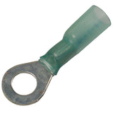 Pico 2224PT 16-14 AWG Crimp & Heat Shrink Brazed 5/16" Ring w/Adhesive Lined Sleeve 5/pk