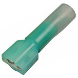 Pico 2228PT 16-14 AWG Crimp & Heat Shrink .250" Insl Female w/Adhesive Lined Sleeve 5/pk