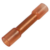 Pico 2250PT 22-16 AWG Heat Shrink Butt Seamless Copper Connector w/Nylon Sleeve 5/pk