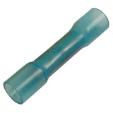 Pico 2260PT 16-14 AWG Heat Shrink Butt Seamless Copper Connector w/Nylon Sleeve 5/pk