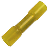 Pico 2270PT 12-10 AWG Heat Shrink Butt Seamless Copper Connector w/Nylon Sleeve 5/pk