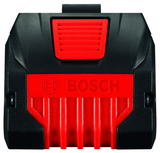 Bosch, GBA18V80, Lithium-Ion Battery, 18 V, 8.0 Ah, 21700 Cell Technology, CoolPack 2.0