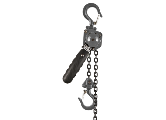 JET JLP-050A-10 1/2T MINI-PULLER 10' LIFT