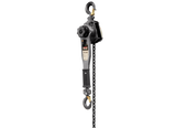 JET JLP-075A-10 3/4T LEVER HOIST 10' LIFT