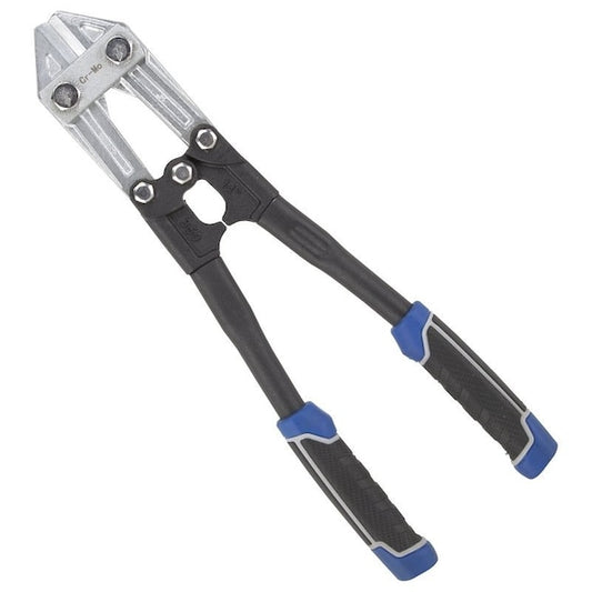 Vulcan Tools JL-WD-0614 Bolt Cutter, Chrome Vanadium Jaw, 14 in OAL