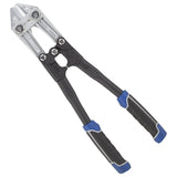 Vulcan Tools JL-WD-0614 Bolt Cutter, Chrome Vanadium Jaw, 14 in OAL