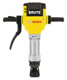 Bosch, BH2760VCB, Breaker Hammer, 35 Ft-Lbs Impact Energy, 1000 BPM, 15 A, Corded