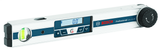 Bosch, GAM 220 MF, Digital Angle Finder, 0° – 220°, ±0.1°, 16 in Leg Length, Aluminum, Illuminated Display