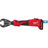 Milwaukee 2978-22K M18 FORCE LOGIC 6T Linear Utility Crimper Kit w/ Kearney Jaw
