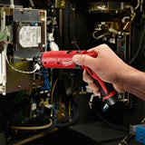 Milwaukee Tool, 2101-22, Cordless Screwdriver, 44 in-lbs Torque, 21 Clutch Positions, 200/600 RPM