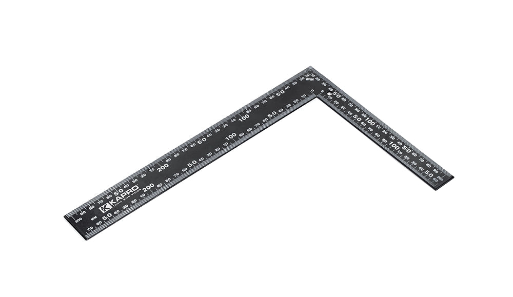 Kapro 305-12 – 8" X 12" Steel Carpenter Square – primary product image