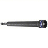 IRWIN, IWAF34612, Magnetic Nut Driver, 1/2 in, 6 in, Set