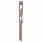 Martinez Tools M1 16″ Titanium Framing Handle — Natural Finish 4190-NF