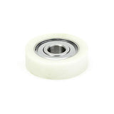Amana Tool - 47728 Ultra-Glide High Performance Ball Bearing 5/16 Overall Dia x 7/8 Inner