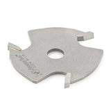 Amana Tool - 53206 Slotting Cutter 3 Wing x 1-7/8 Dia x 1/8 x 5/16 Inner Dia