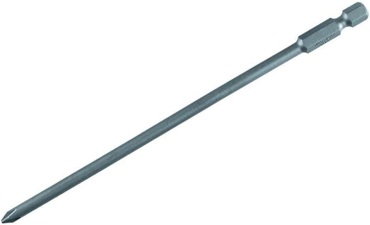 Wiha 74116 Phillips Power Bit #1 x 150mm