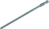 Wiha 74116 Phillips Power Bit #1 x 150mm