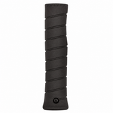 Martinez Tools - M1/M4 Straight Grip – Black Overlay/Black Cap - 4181-BBK