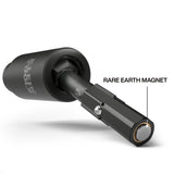Klein Tools 32982 Impact Flip Socket With Swivel Adapter, 3-Piece
