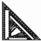 Martinez Tools Aluminum Rapid Square 7075 Metric Blade 4327
