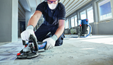 Bosch, CSG15, Concrete Surfacing Grinder, 12.5 A; 120 V; 5 in Wheel; 9300 RPM