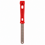Martinez Tools M4 14″ Titanium Framing Handle — Red 4191-RD