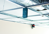 Bosch, GCL 2-160, Cross-Line Laser, 165 ft Maximum Distance; 65 ft Range; IP54; 360° Mount Rotation