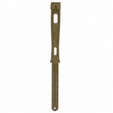 Martinez Tools M1 16″ Titanium Framing Handle — Army Green 4190-AG