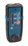 Bosch, LR30, Rotary Laser Receiver, 9V, up to 600 RPM, ±1 mm / ±3 mm, 10.15 in x 9.25 in