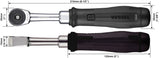 Vessel 400ER2U e-ASSIST Mini Ratchet Wrench