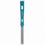 Martinez Tools M1 16″ Titanium Framing Handle — Aqua 4190-AQ