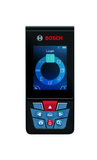 Bosch, GLM400CL, Laser Measure, Up to 400 ft., ±1/16 in. Accuracy, Bluetooth, Camera, Inclinometer