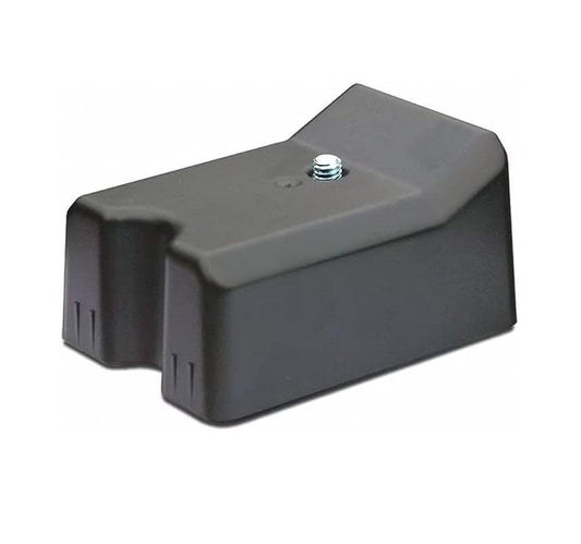 Stabila, 07471, Framing Base, Tripod Connection 1/4"-20, Compatible with LAX300 and LA-5P Lasers