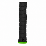 Martinez Tools - M1/M4 Straight Grip – Black Overlay/Green Cap - 4181-BGN