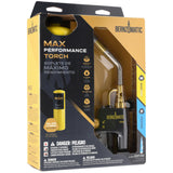 Trigger Start MAPP Torch Kit, 2 Piece