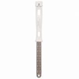 Martinez Tools M1 16″ Titanium Framing Handle — White 4190-WT