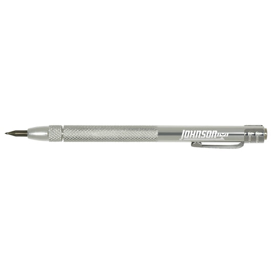 Johnson Level 5" Magnetic Scriber