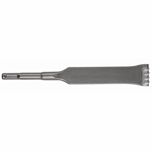 Bosch, HS1480, Hammer Steel Chisel, 8 in, Alloy Steel, Carbide Tip, SDS-Plus