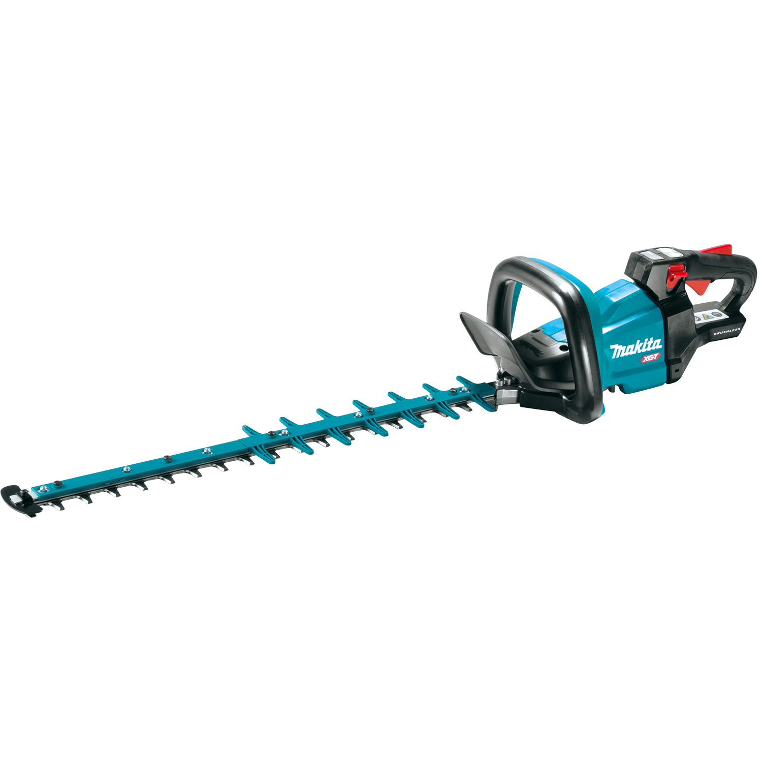 40V max XGT® Brushless Cordless 24" Hedge Trimmer, Tool Only