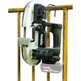 Makita XBP05ZB 18V LXTÂ® Lithiumâ€‘Ion Subâ€‘Compact Brushless Cordless Band Saw, Tool Only