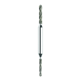 Bosch, 664DR, Diamond Drill Bit, Diamond Coated, 1.6 mm & 2.1 mm, 1/8 in Shank, Specialty