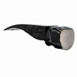 Martinez Tools M4 12oz Wide Claw Smooth Face Finish Head 4246