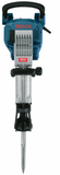 Bosch, 11335K, Jack Breaker Hammer, 22 Ft.-Lbs. Impact Energy, 15 Amp, 1300 BPM, 1-1/8 in. Chuck