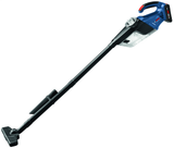 Bosch, GAS18V-02N, Handheld Vacuum, 18 V, 21.2 CFM, Cordless, Blue